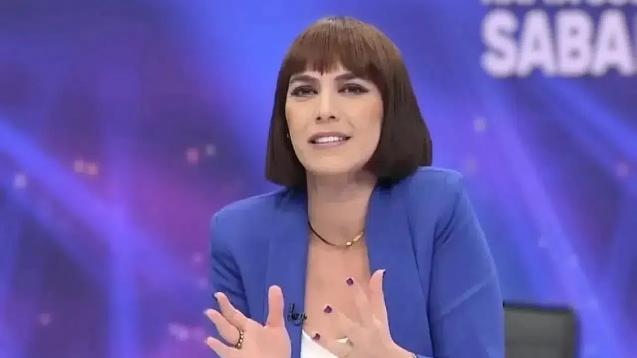 Selin Sabit kimdir, kaç yaşında, nereli ve evli mi?