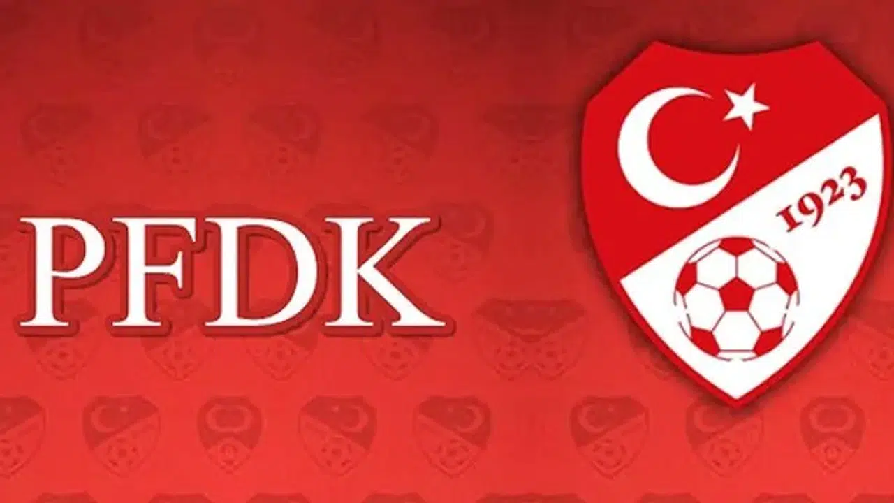 12 Süper Lig kulübü PFDK'ya sevk edildi