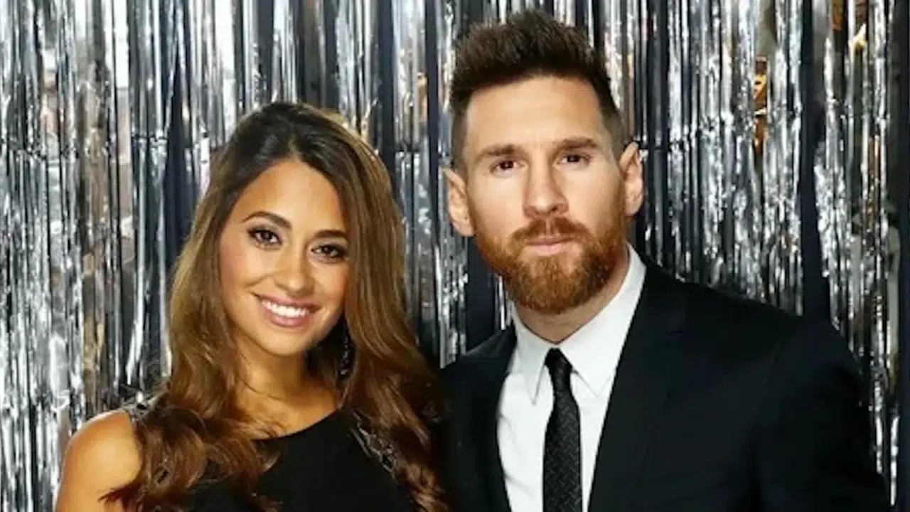 Antonela Roccuzzo'nun Lüks Aksesuarı Neden Gündem Oldu?