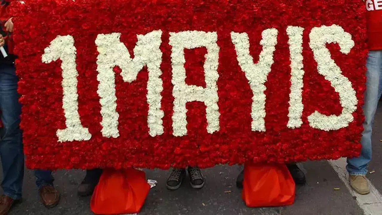 1 Mayıs 2026 Ne Zaman, Hangi Güne Denk Geliyor ve Resmi Tatil Mi?