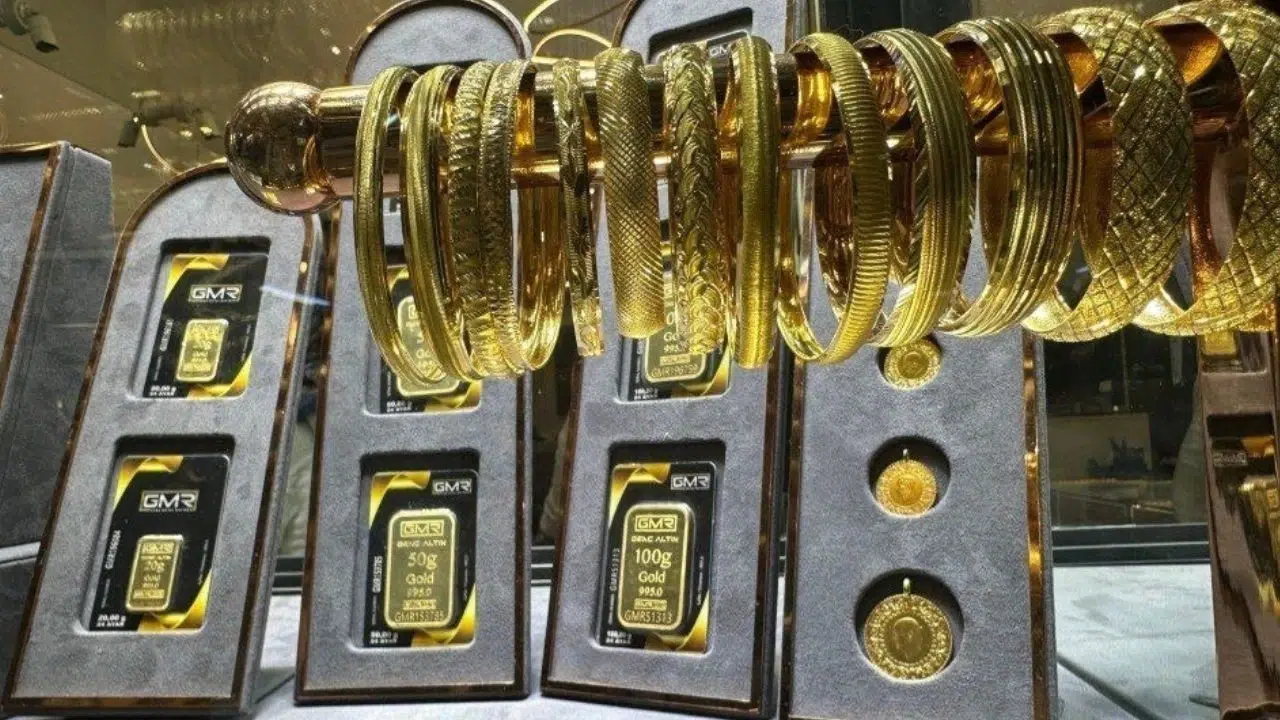 2026 yılında altın fiyatları ne durumda? Gram ve çeyrek altın fiyatları nedir?