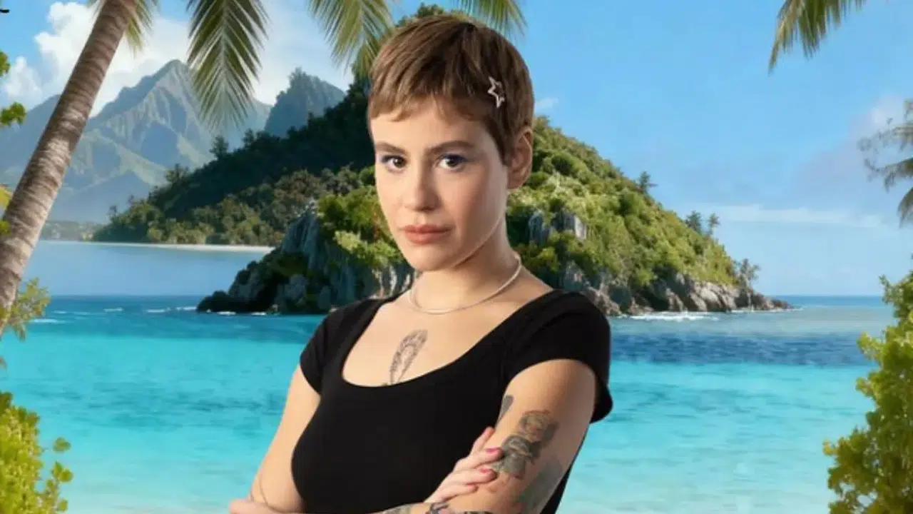 Survivor Lina Hourieh kimdir? Nereli, evli mi ve instagram hesabı nedir?