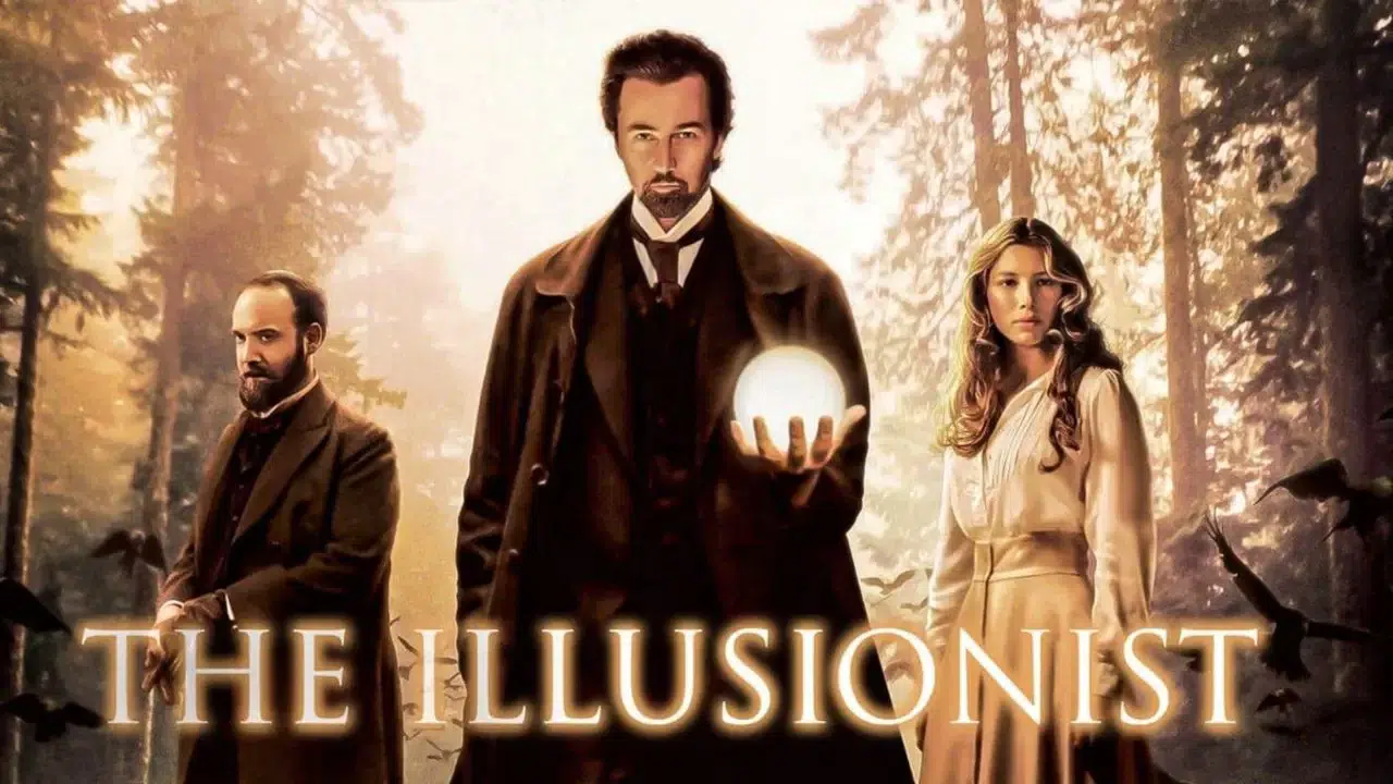 Sihirbaz filminin konusu nedir, oyuncuları kimler? Film ne zaman ve nerede çekildi?