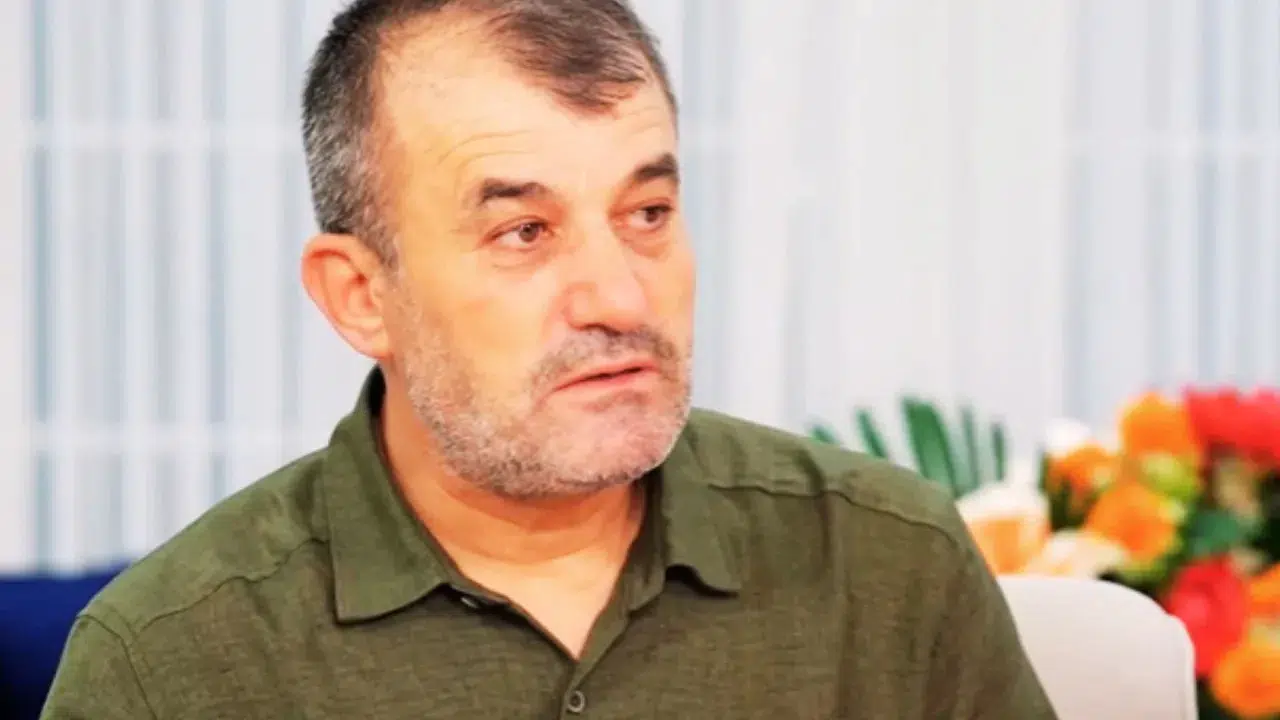 Zuhal Topal'la Yemekteyiz Yusuf Yetişen kimdir, kaç yaşında, nereli ve mesleği nedir?