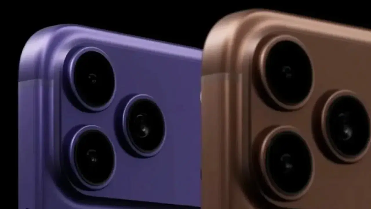 iPhone 18 Ne Zaman Çıkacak? iPhone 18 Pro Fiyatı ve Yeni Renkler Ortaya Çıktı