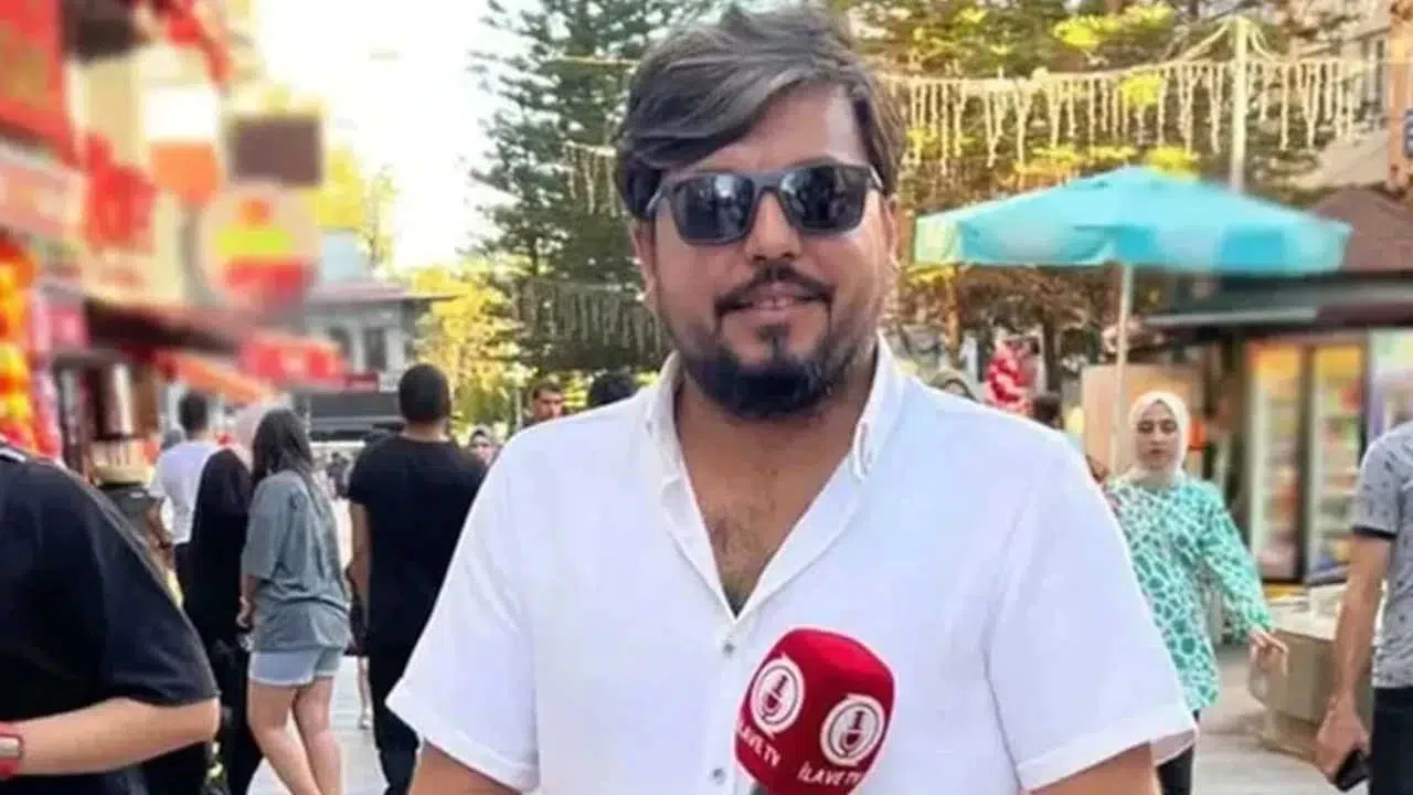 Arif Kocabıyık kimdir, kaç yaşında ve nereli? CHP üyeliği neden iptal edildi?