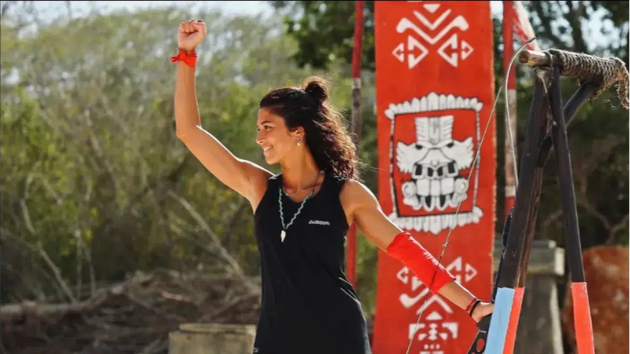 Survivor yarışmacısı Gizem Memiç kimdir, kaç yaşın…