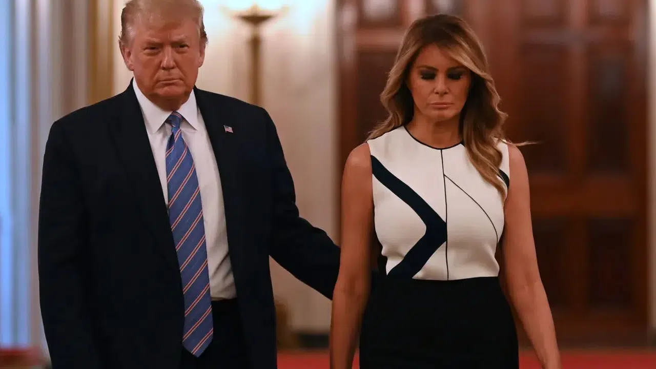Melania Trump, Epstein Dosyası Hakkında Neler Söyledi?