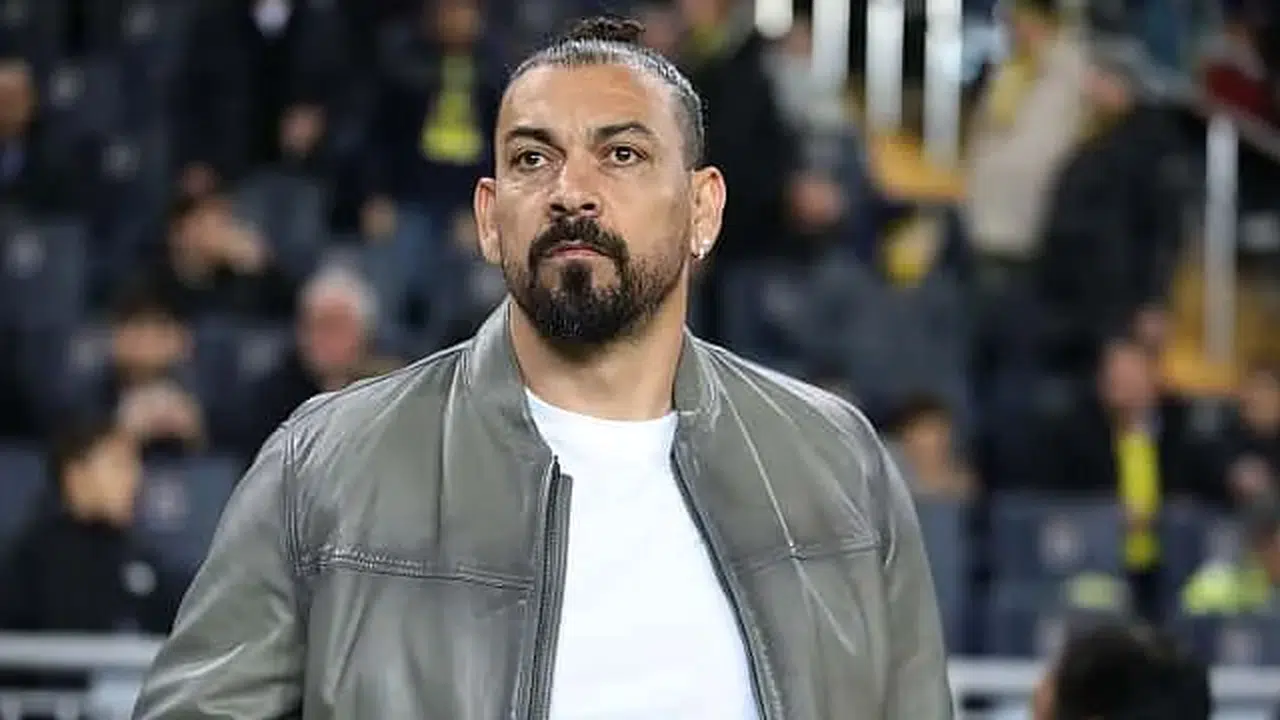 Sarıyer'den Servet Çetin açıklaması