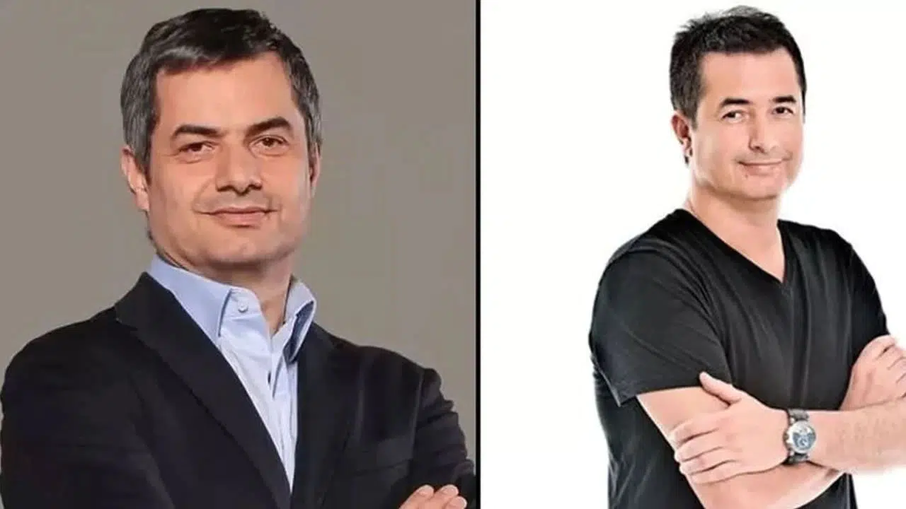 Ömer Ilıcalı kimdir? Acun Ilıcalı'nın abisi kaç yaşında, mesleği ne ve evli mi?