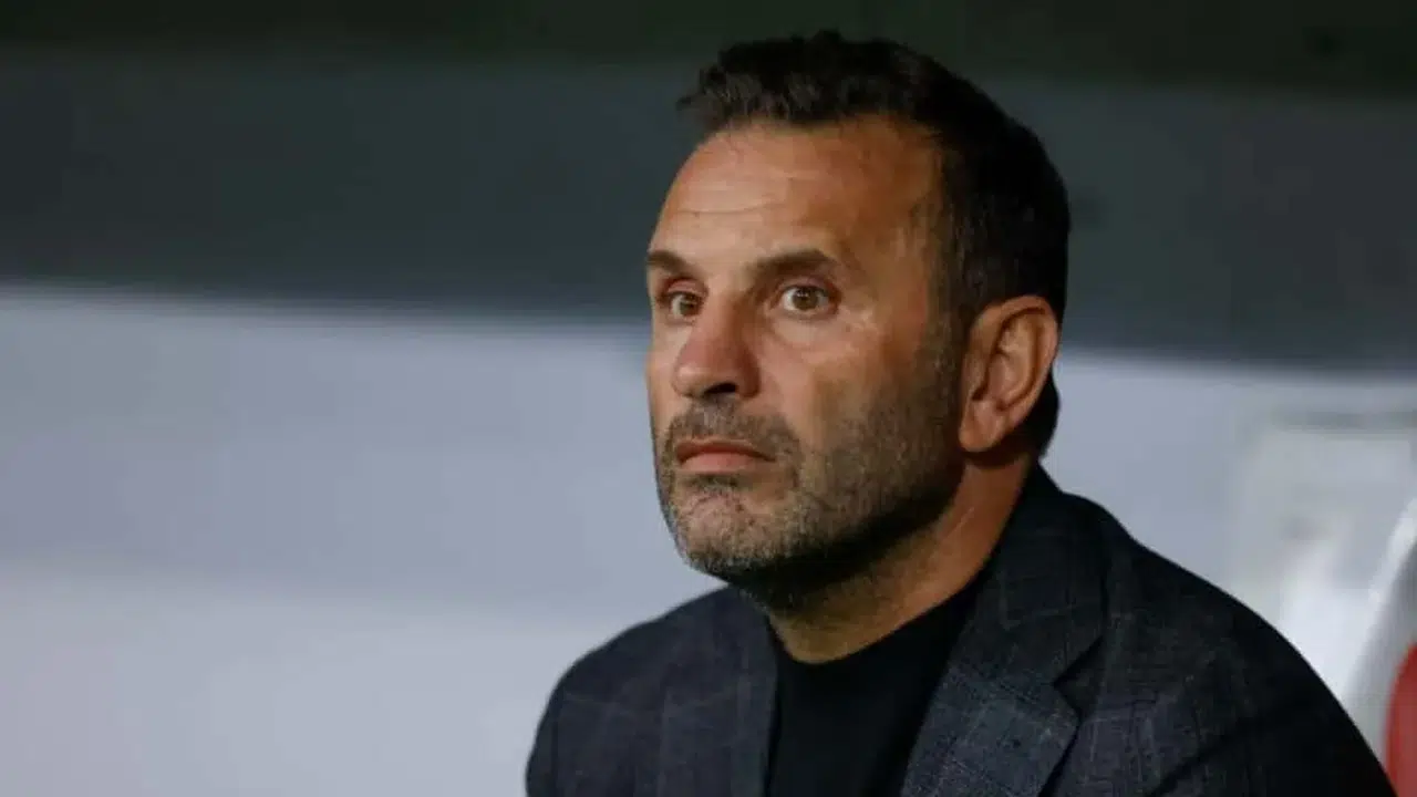 Okan Buruk, Kocaelispor Maçında Yaşananları Neden Eleştirdi?