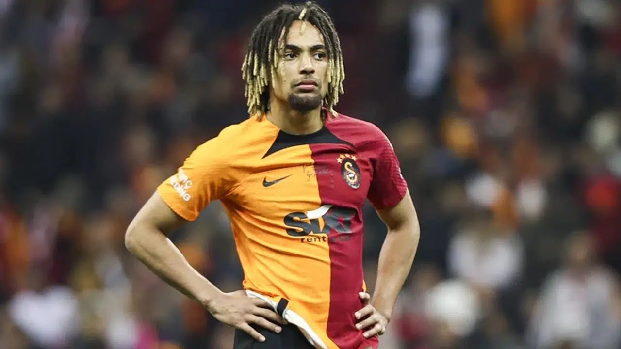 Sacha Boey ile Bayern Münih kesin olarak ayrılacak mı? Yerine 25 milyon euroluk sağ bek mi geliyor?