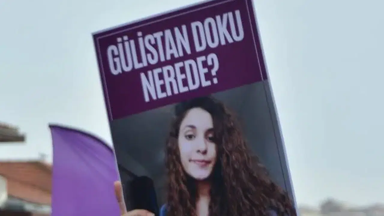 Umut Altaş kimdir, kaç yaşında ve nereli? Yakalandı mı, Gülistan Doku olayındaki rolü ne?