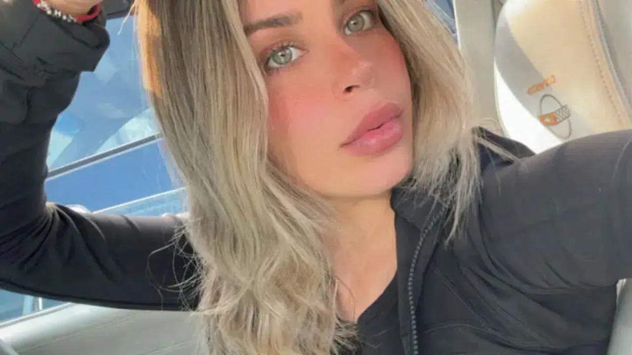 Carolina Gomez kimdir, kaç yaşında? Neden öldü, kaynanası mı vurdu?