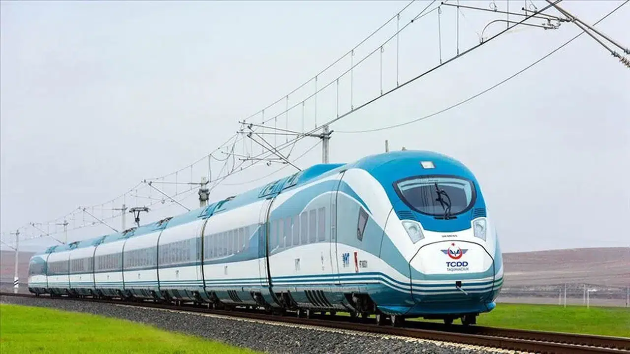 Ankara İzmir Hızlı Tren Hattı Ne Zaman Açılacak? Projede Son Durum Nedir?