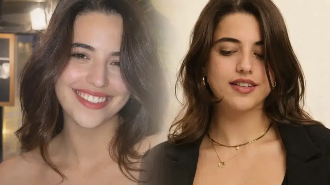 Delikanlı dizisi Elmas kimdir? Zehra Barto kimdir,…