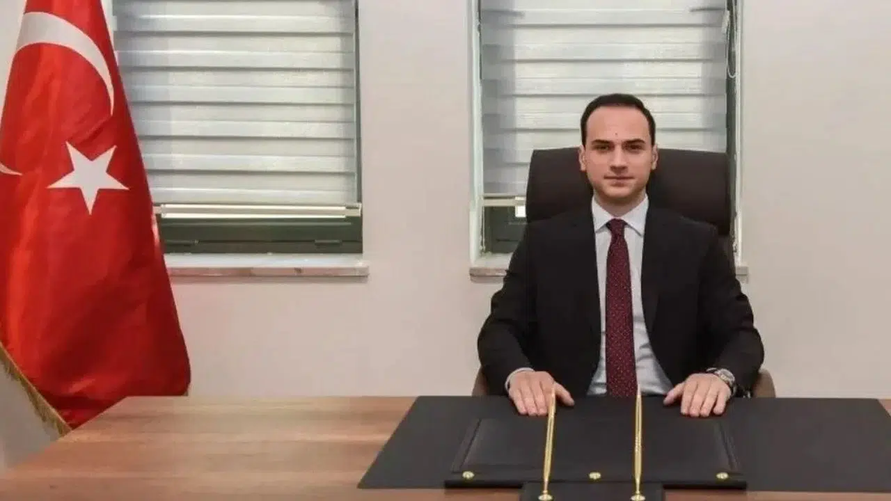 Miraç Akbulut kimdir? Kahramanmaraş Vali Yardımcısı Miraç Akbulut kaç yaşında, nereli ve evli mi?