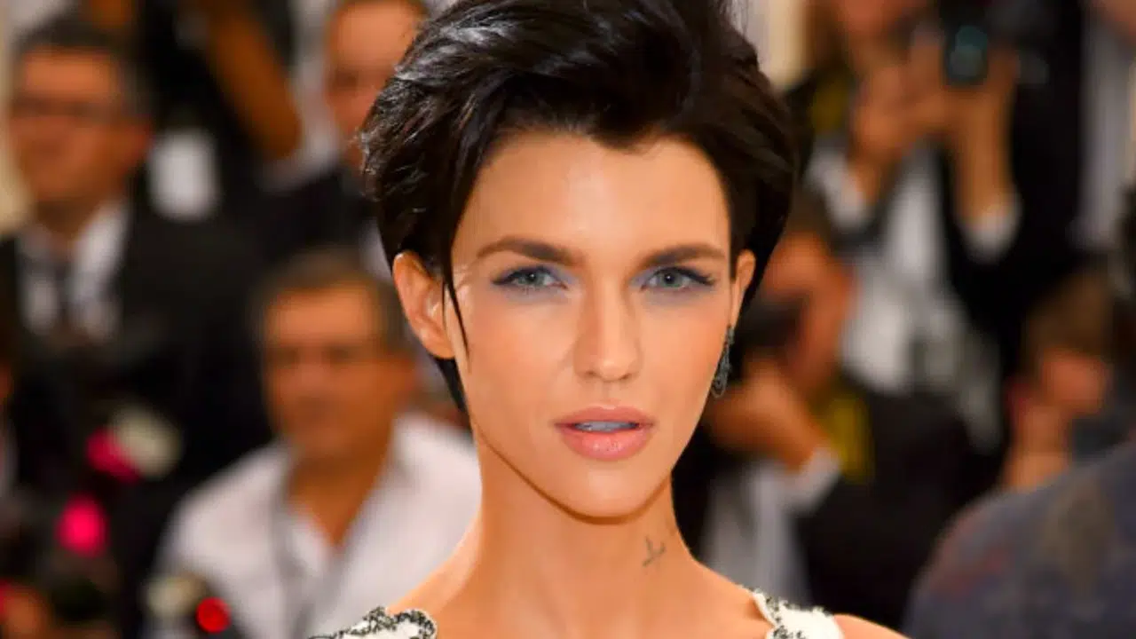 Ruby Rose -  Katy Perry cinsel saldırı iddiası gerçek mi? Ne zaman ve nerede oldu?