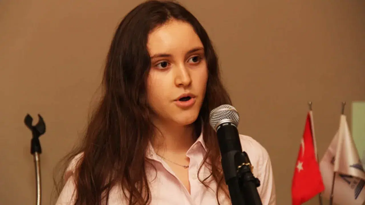 İlayda Şamilgil Kimdir ve NASA Projesi Nedir?