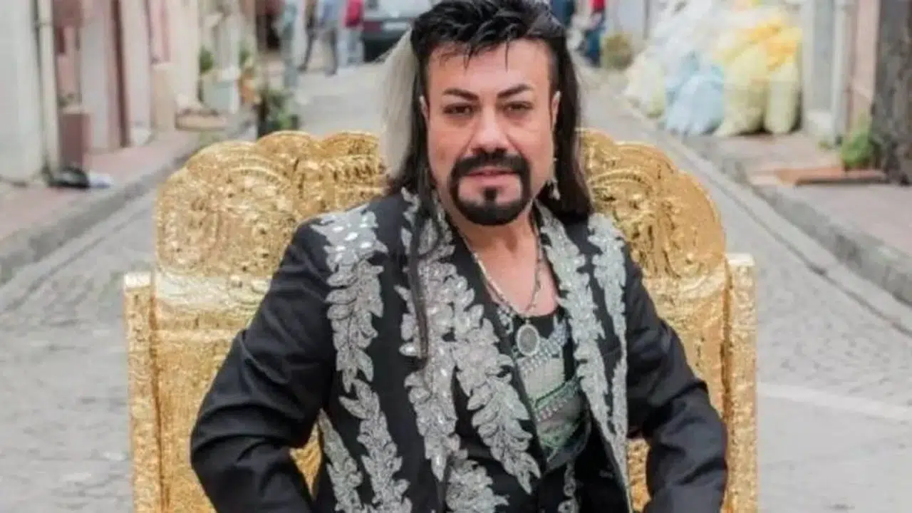 Kobra Murat kimdir? İsim benzerliği olayı nedir?