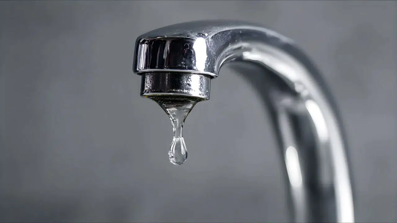 Ankara Su Kesintisi! ASKİ'den Açıklama: Polatlı'da Sular Ne Zaman Gelecek?