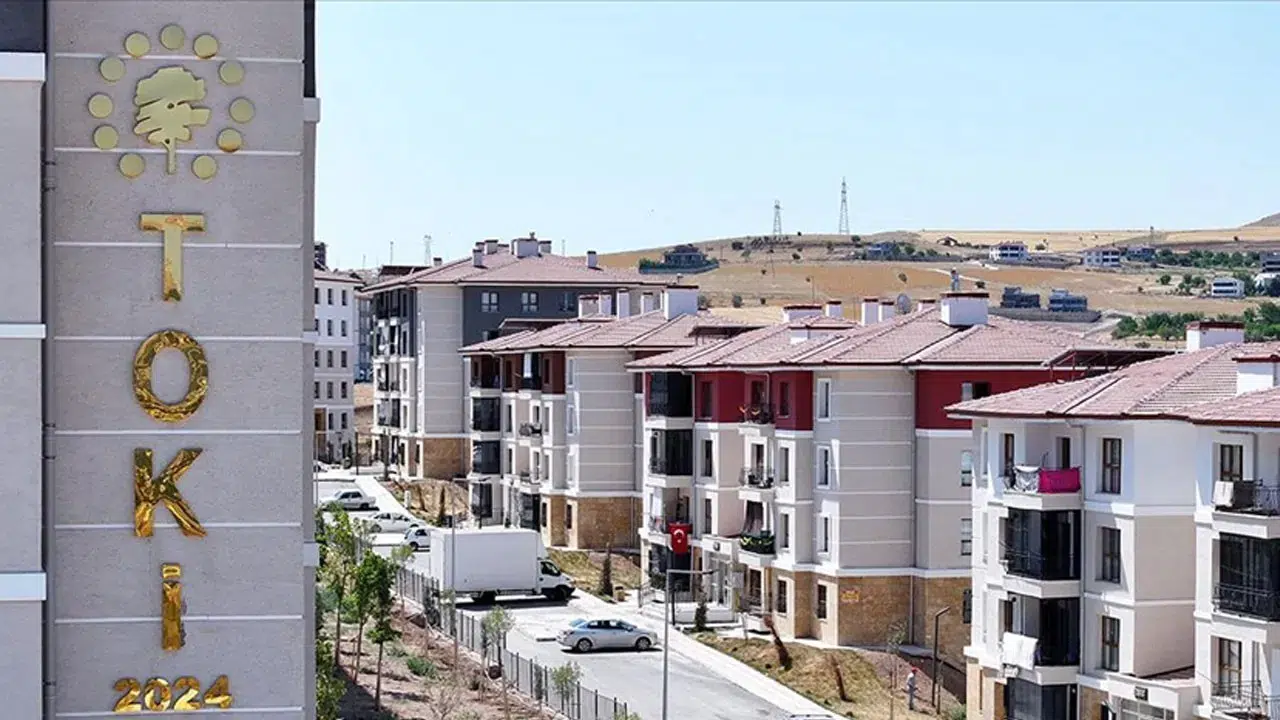 TOKİ İstanbul kura çekilişi : İstanbul TOKİ kura çekimi ne zaman yapılacak?