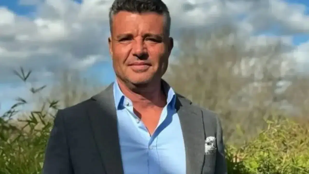 Geraldine Saran kimdir? Sadettin Saran'ın annesi Türk mü, kaç yaşında ve nereli?