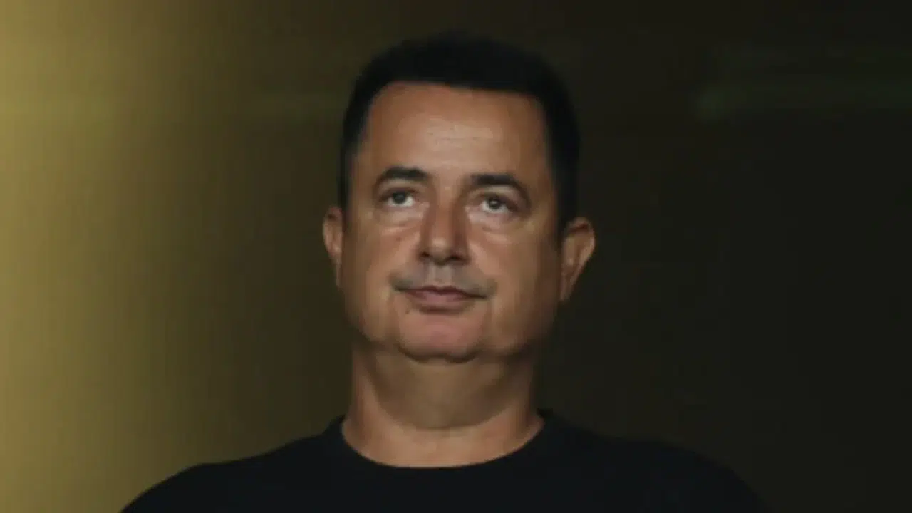 Acun Ilıcalı, Kendi Oyuncusu John Lundstram'a Neden Sert Tepki Gösterdi?