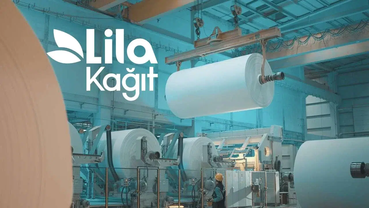 Bakanlık tarafından Lila Kâğıt'a yatırım teşvik belgesi onayı neden önemli?