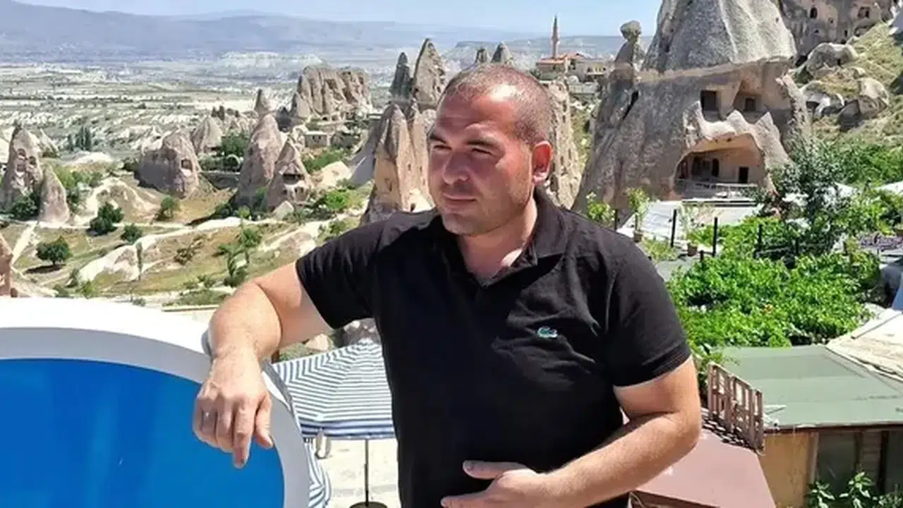 Kahramanmaraş'taki okul saldırısında Necmettin Bekçi'nin rolü nedir?