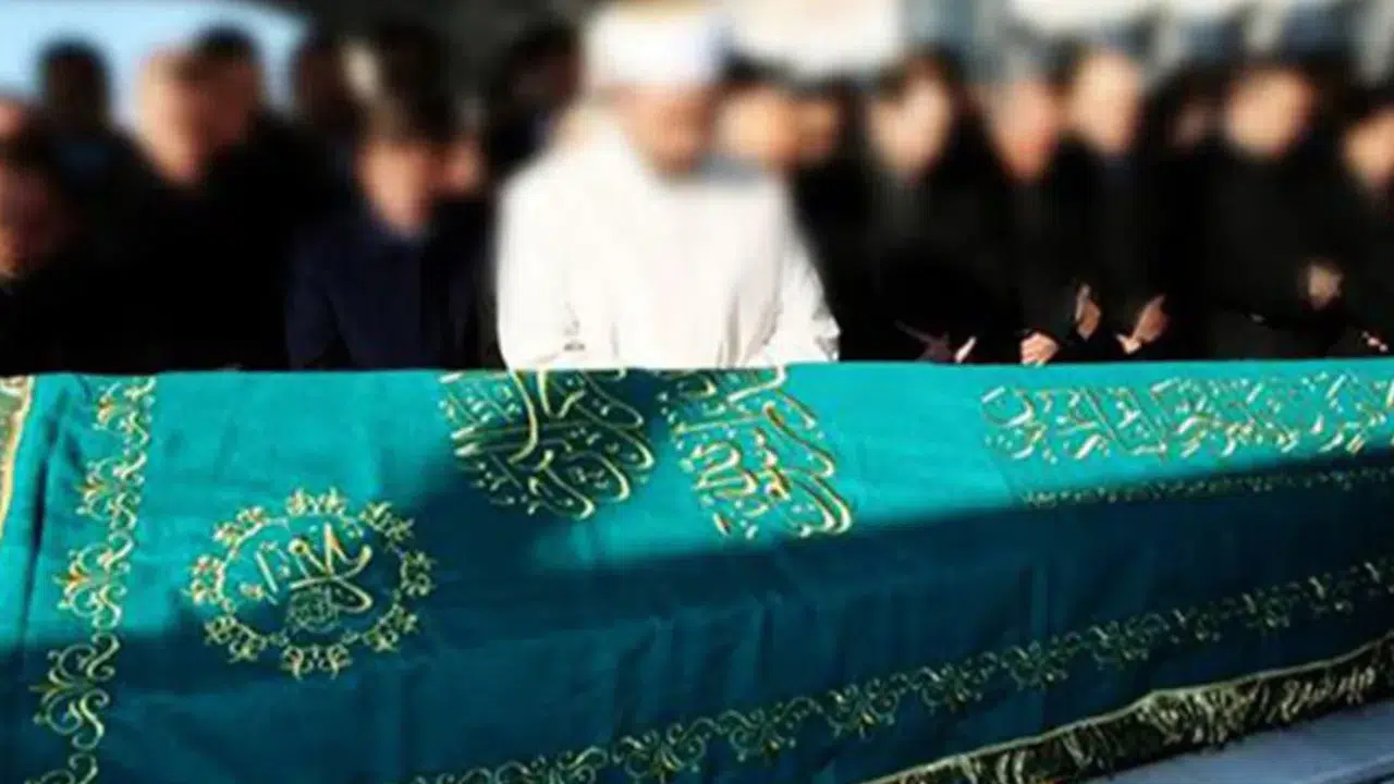 Öğretmen Halil Özgür kimdir, kaç yaşında ve neden öldü? Cenaze töreni ne zaman?