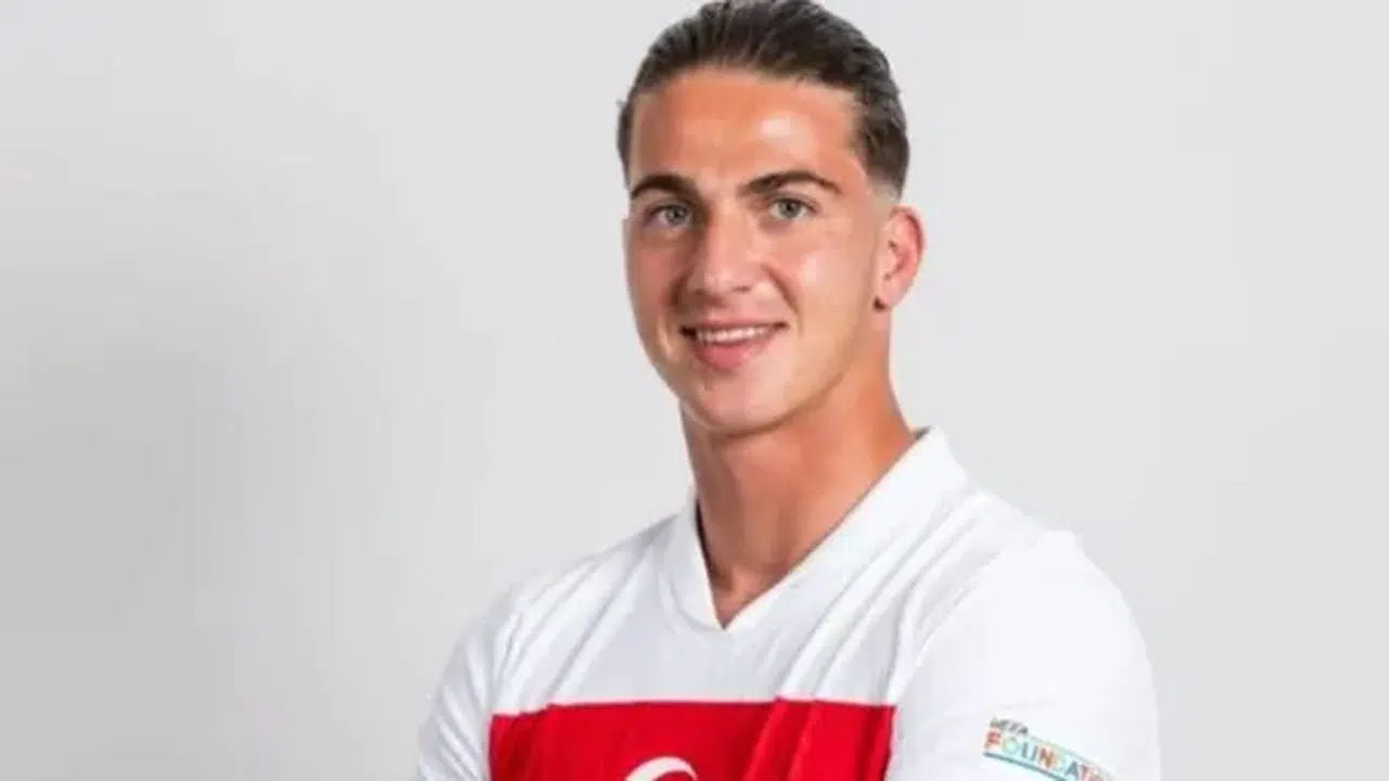 Bertuğ Yıldırım kimdir, kaç yaşında, nereli ve sevgilisi var mı? Hangi takımlarda oynadı?