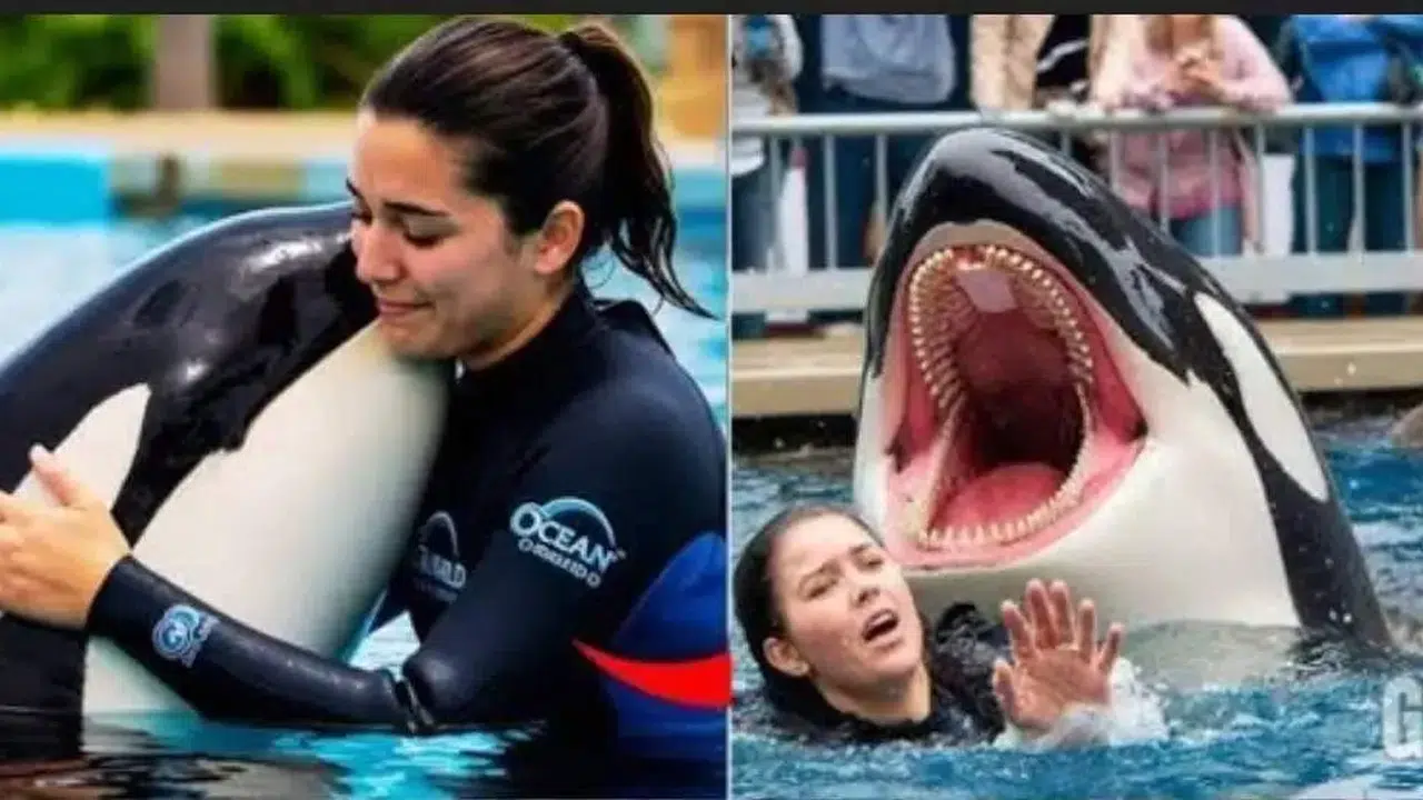 Jessica Radcliffe kimdir, kaç yaşında, nereli ve balina tarafından öldürüldü mü? Video gerçek mi?