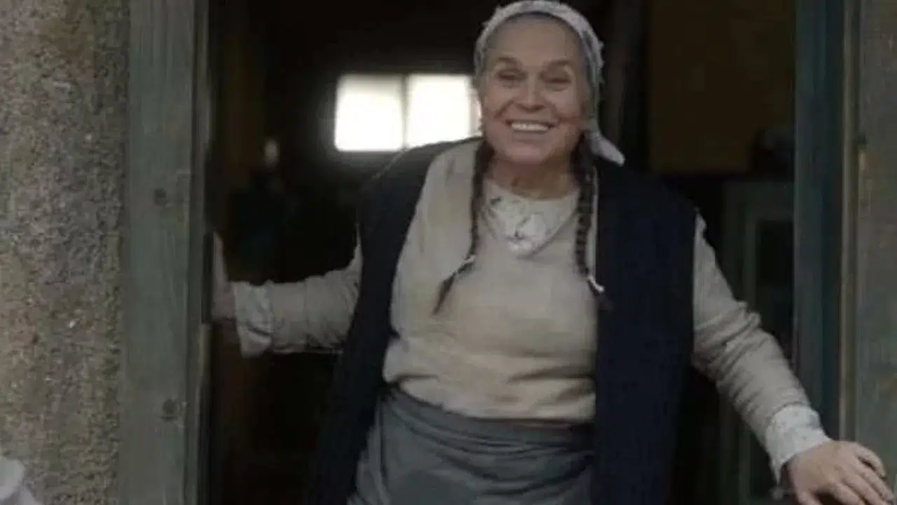 Delikanlı dizisi Meryem kimdir? Mine Teber kaç yaşında ve nereli?