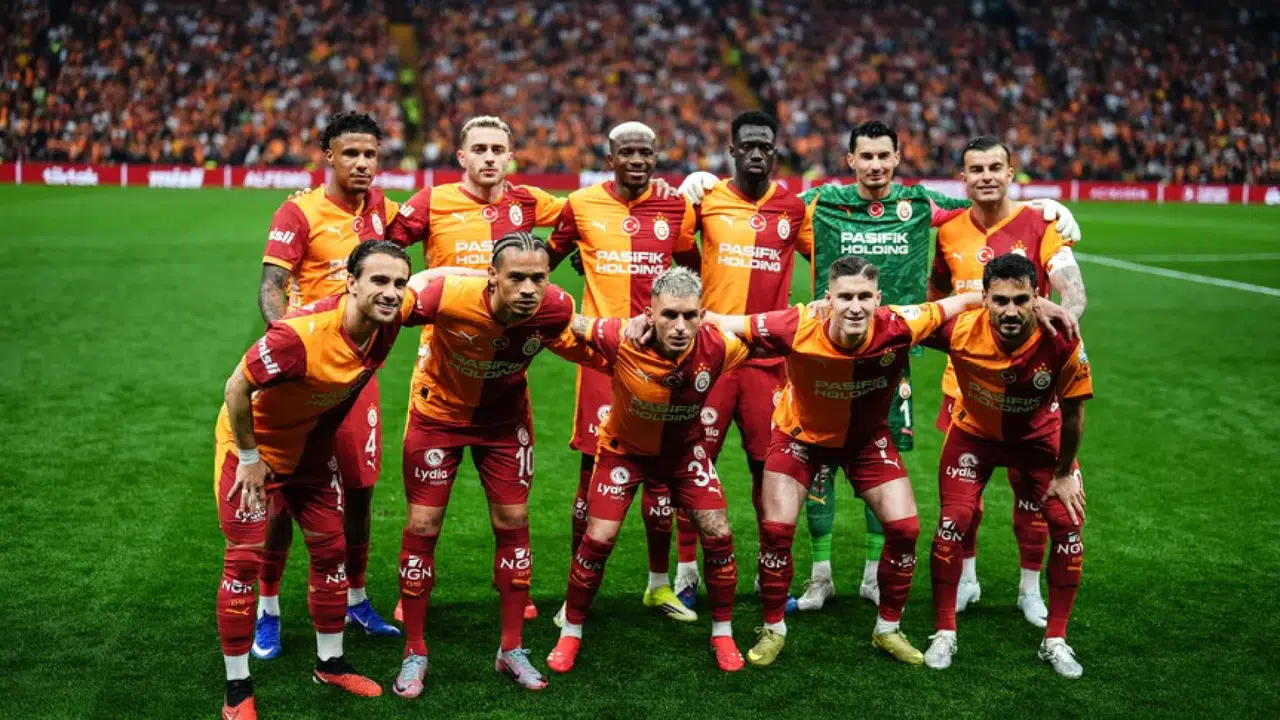 Galatasaray 2026 şampiyonluk kutlaması ne zaman ve nerede gerçekleşecek?