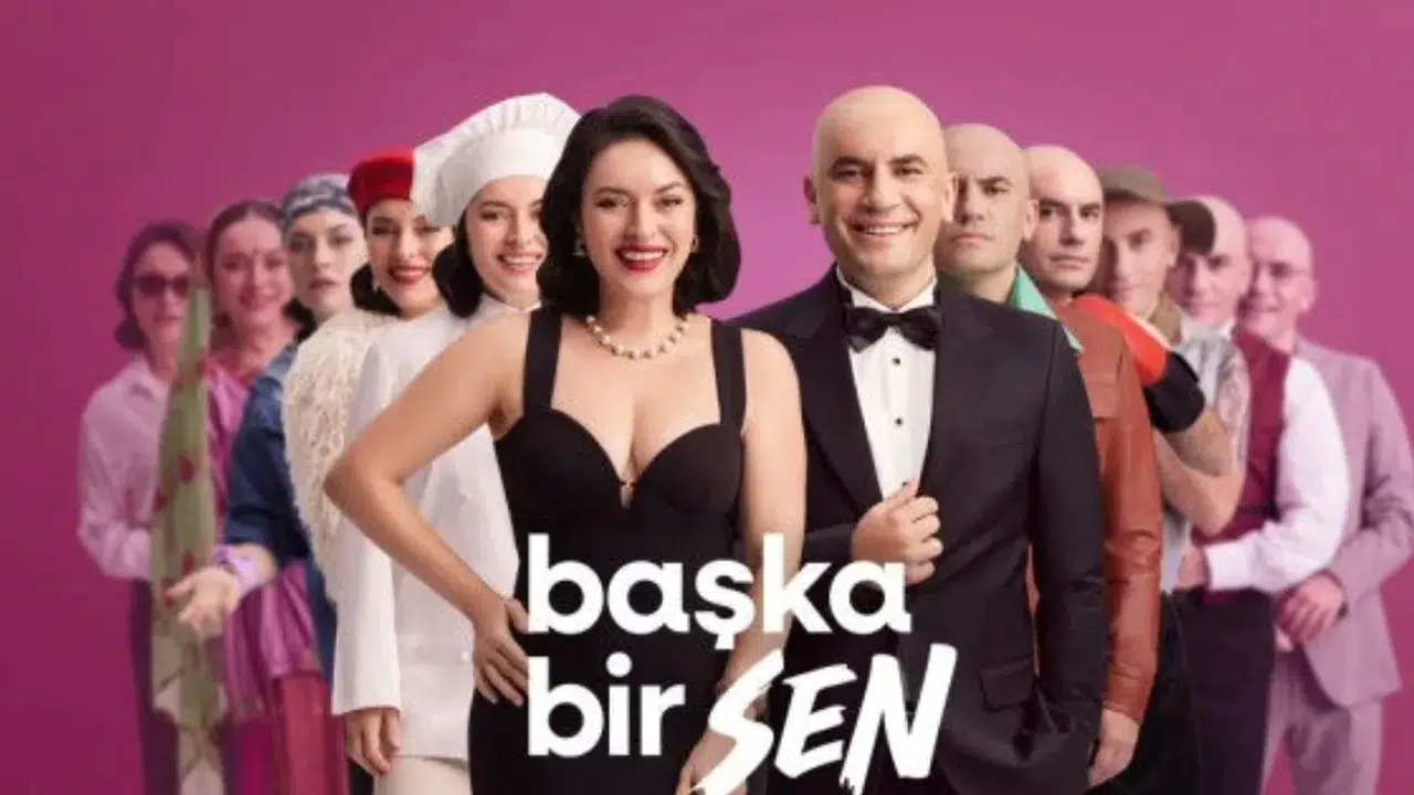 Başka Bir Sen filminin konusu nedir, oyuncuları kimler? Ne zaman, nerede çekildi?