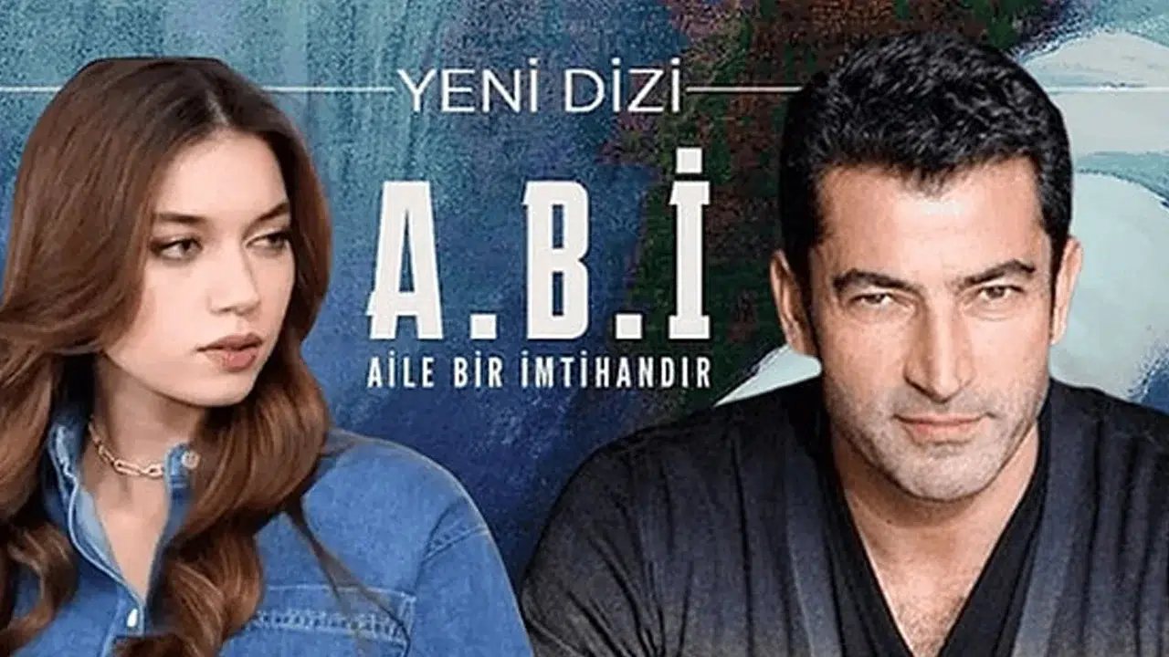 Afra Saraçoğlu, A.B.İ. dizisinden ayrılıyor mu, neden ayrılıyor?