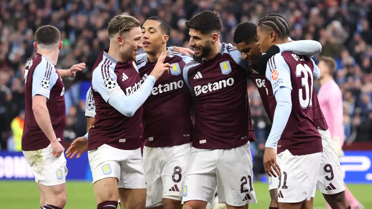 Aston Villa, daha önce hiç UEFA Avrupa Ligi şampiyonu oldu mu?