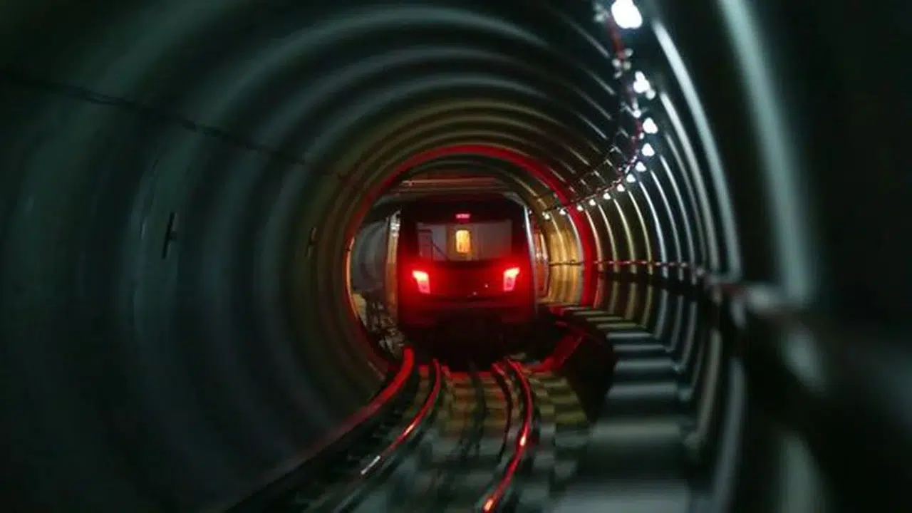 Ankara metrosunda intihar eden kişinin kimliği açıklandı mı?