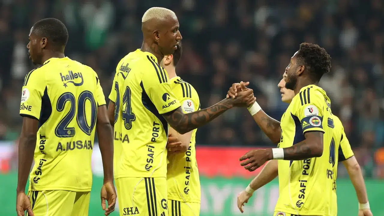 Fenerbahçe, UEFA Şampiyonlar Ligi elemelerinde mücadele edecek
