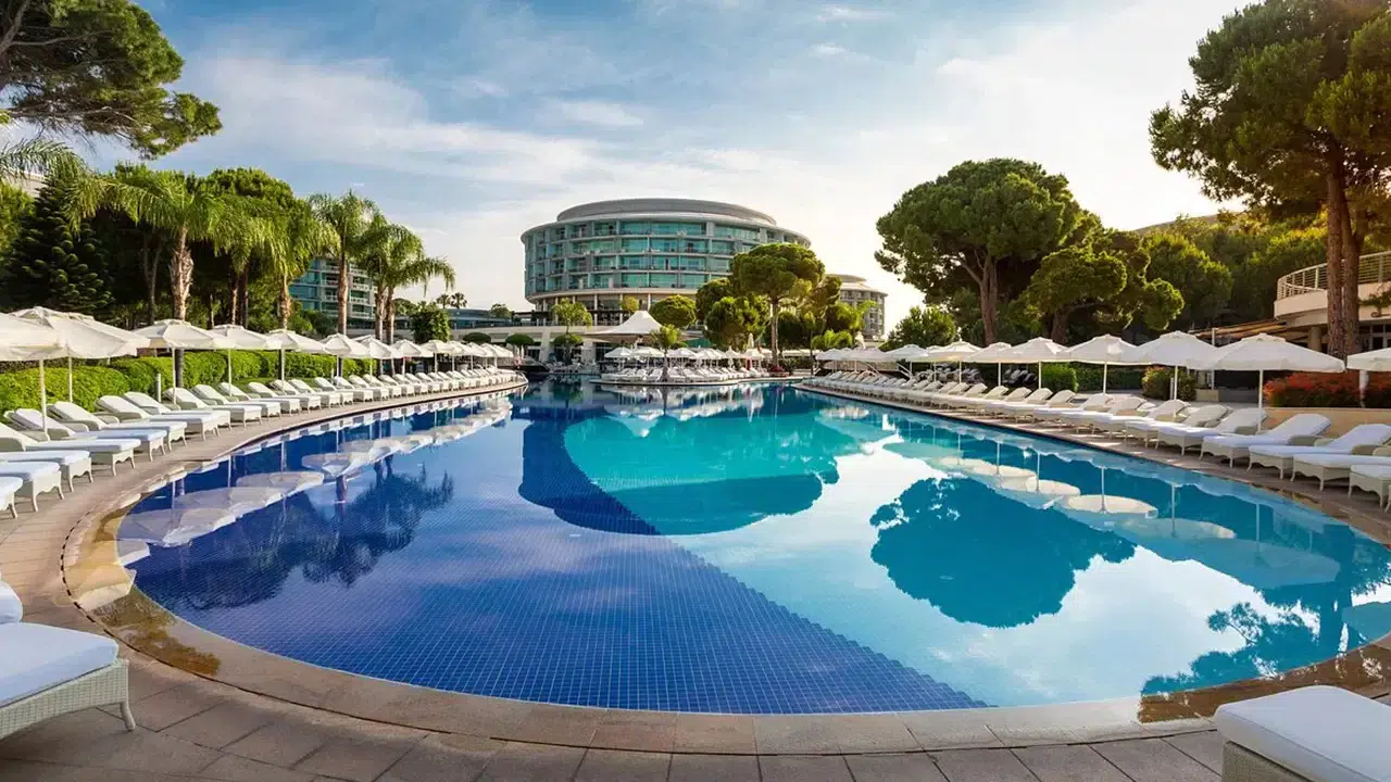 Bayram tatili öncesi otel fiyatları yükseldi : Seyahat planları nasıl etkilenecek?