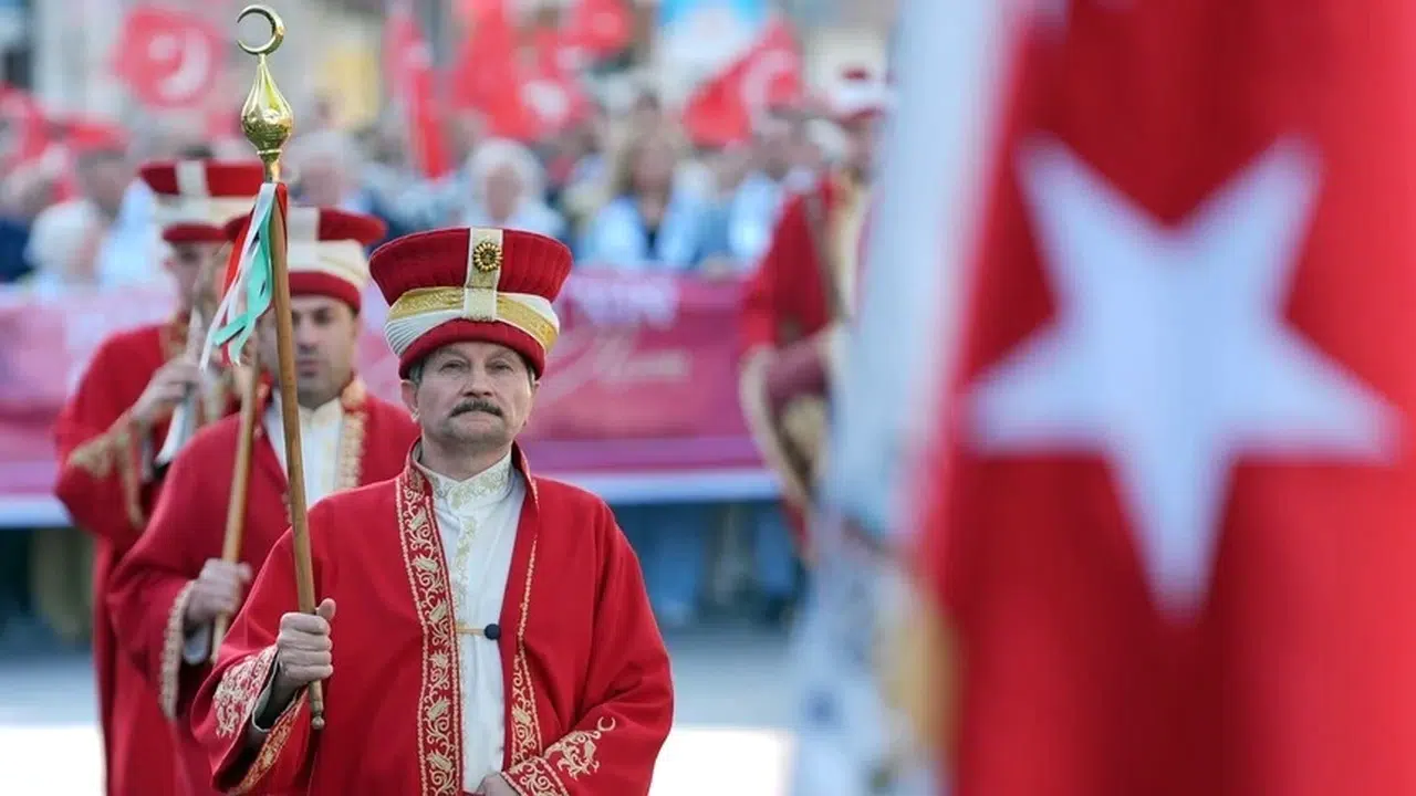 İstanbul'un Fethi kutlamaları nerede yapılacak, programda neler var?
