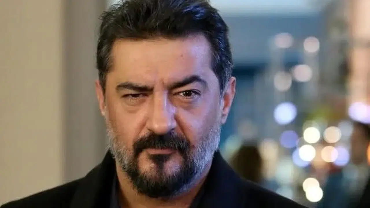 Taşacak Bu Deniz dizisinde Timur Volkov karakteri kim? Celil Nalçakan kimdir, kaç yaşında ve nereli?