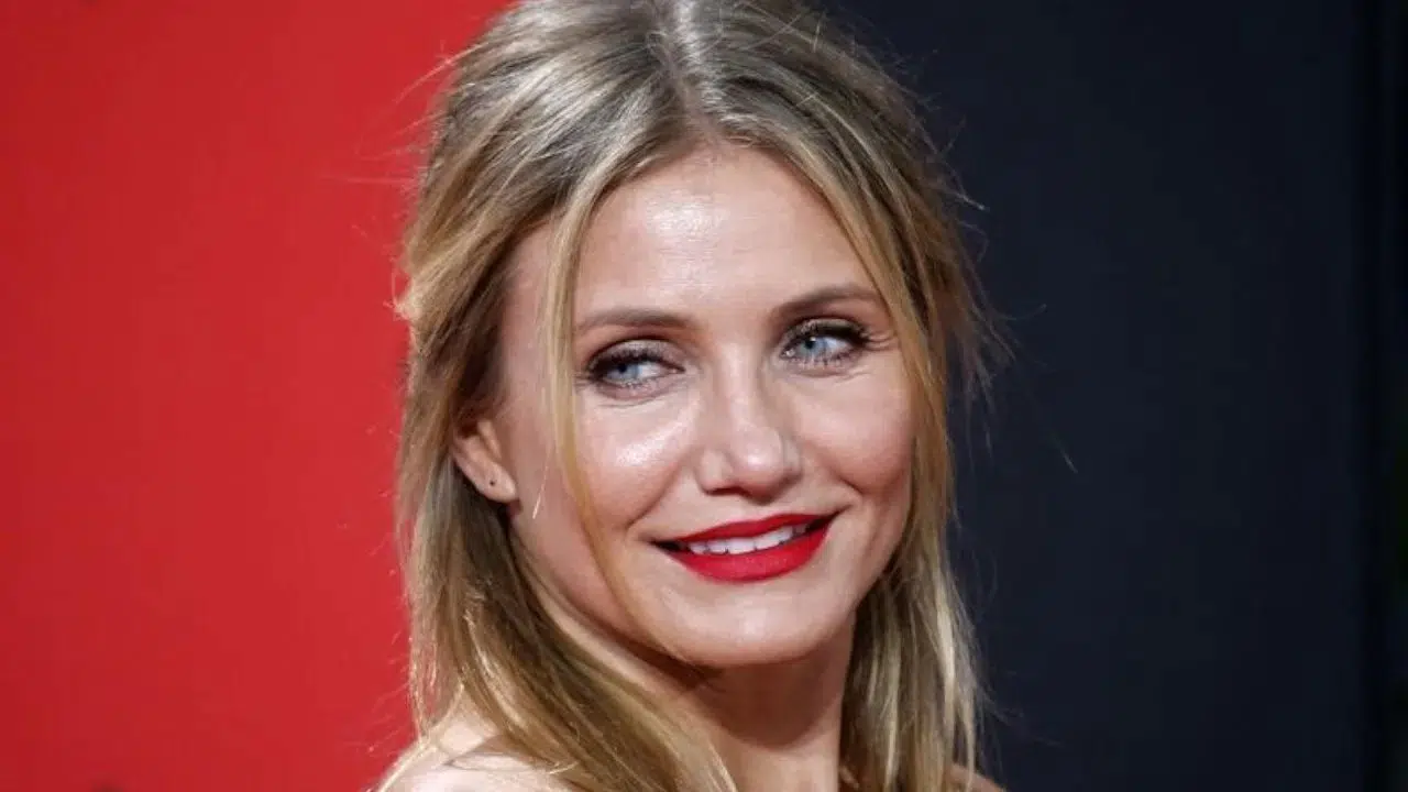Cameron Diaz üçüncü kez anne oldu