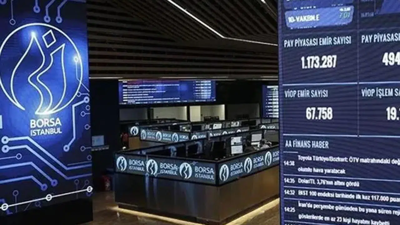 Borsa iİstanbul'da bilanço haftası başlıyor: Hangi şirketler ne zaman finansal sonuçlarını açıklayacak?