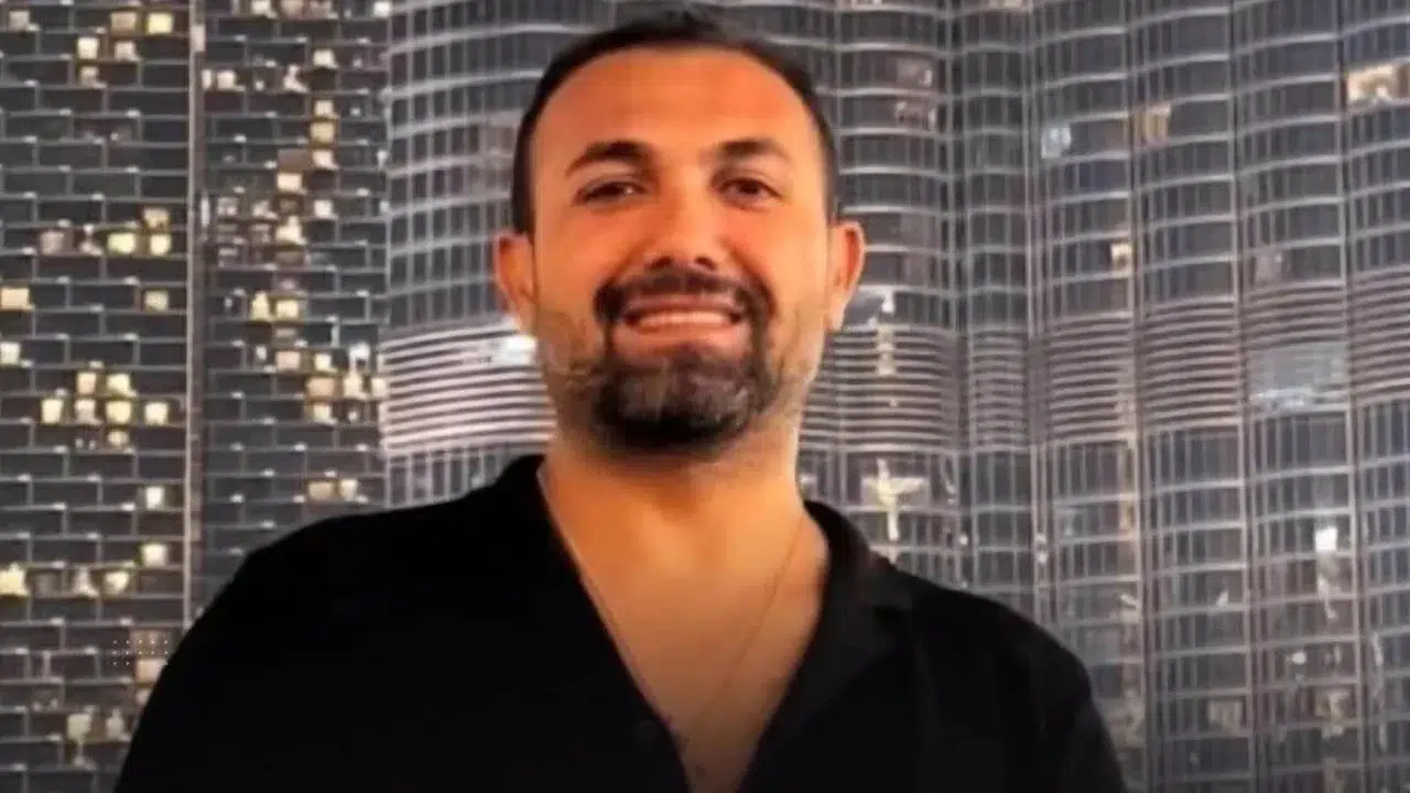 Murtaza Topal kimdir, kaç yaşında, nereli ve ne iş yapıyor?