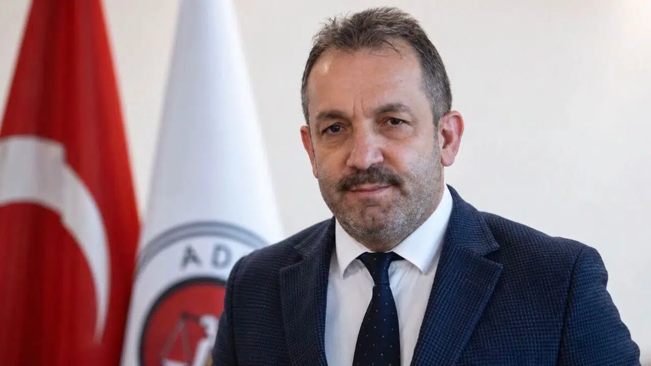 Hızır Aslıyüksek kimdir, kaç yaşında ve nereli? İşte hayatı ve kariyeri