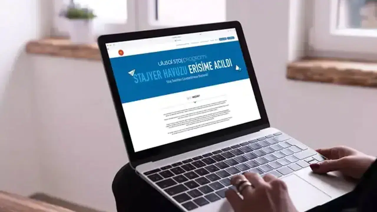 Ulusal Staj Programı sonuçları açıklandı mı, ne zaman açıklanacak?