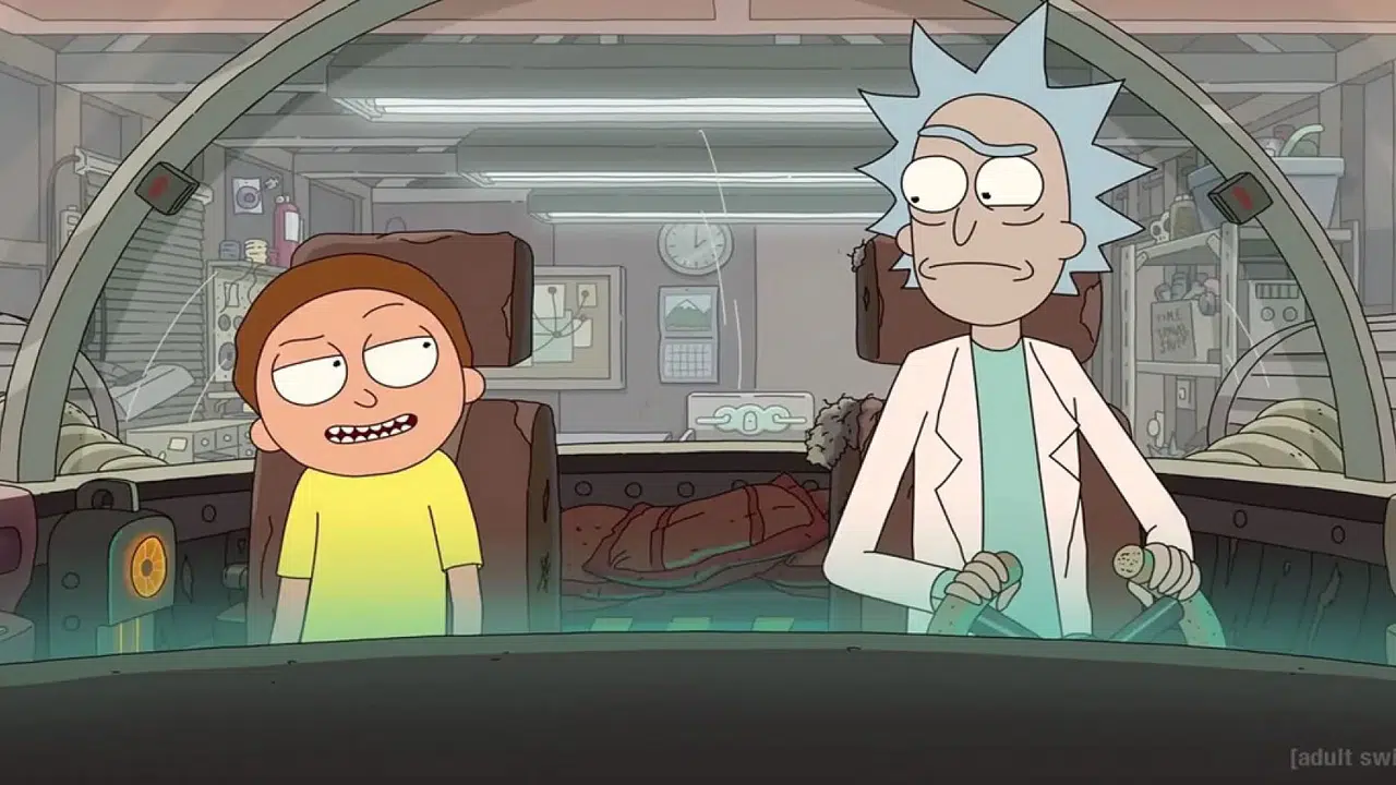 Rick ve Morty 9. Sezon Ne Zaman Başlayacak ve Nerede Yayınlanacak?
