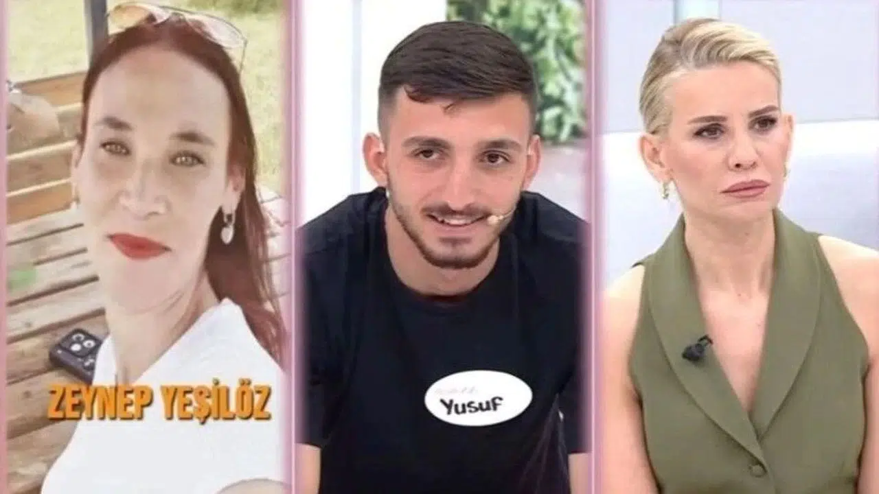 Zeynep Yeşilöz kimdir? Esra Erol programında yaşanan olaylar neler?